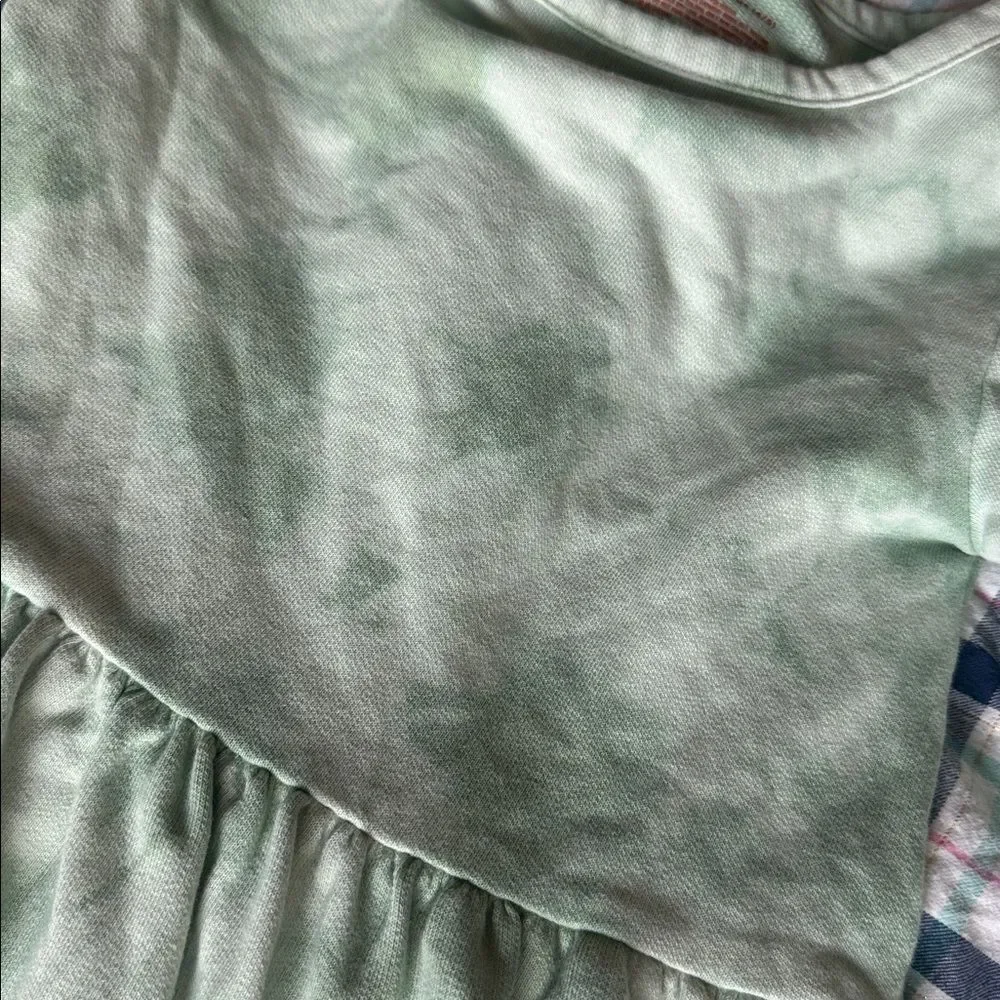 Bundle of 3 Toddler Girls Dresses